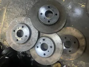 Sienta Discs