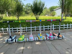 Kids and Adults Scooters  Available - thumbnail 2