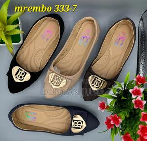 Doll Shoes - thumbnail 2