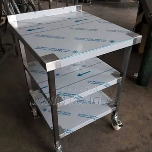 Working Table