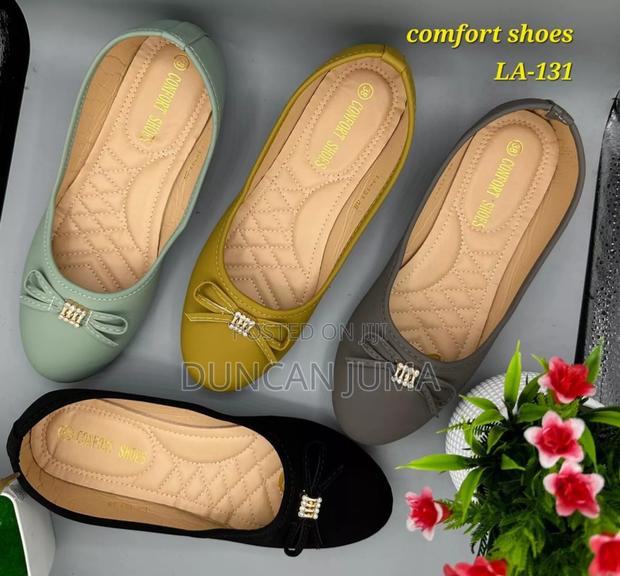 Doll Shoes - thumbnail 3