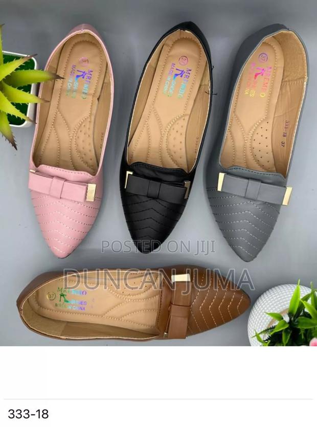 Doll Shoes - thumbnail 5