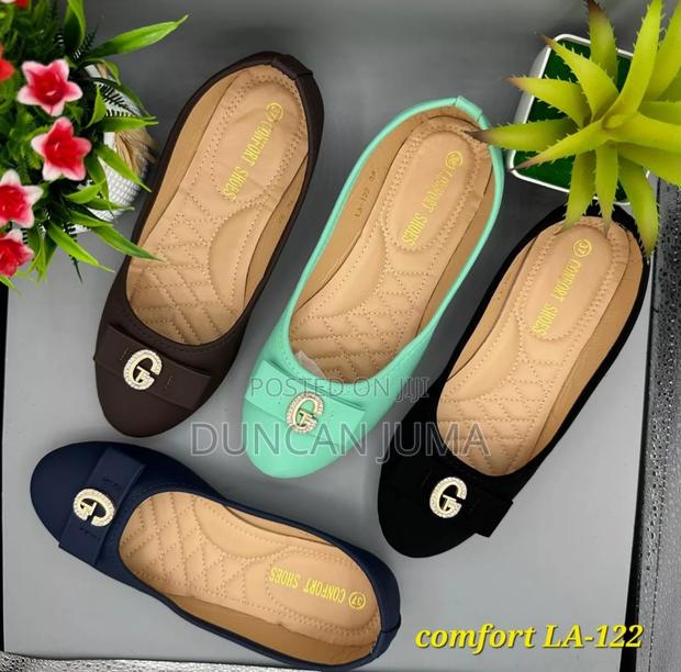 Doll Shoes - thumbnail 6