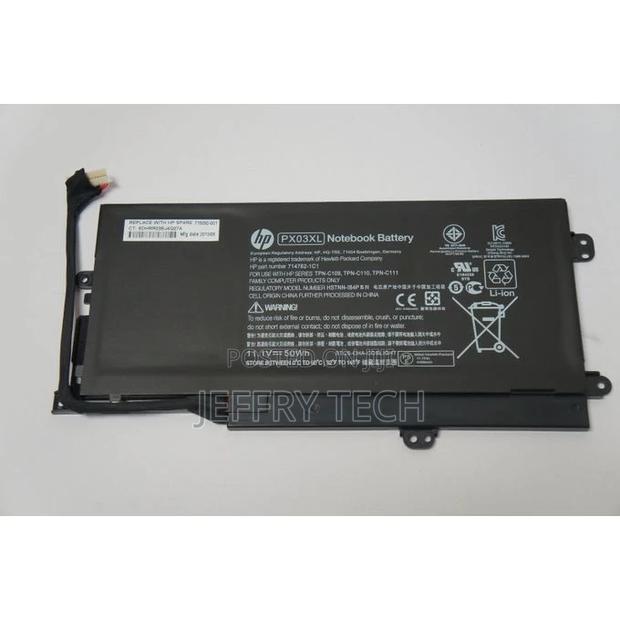 HP Battery for Envy 14 Touchsmart M6 M6-K M6-K125dx M6-K015d