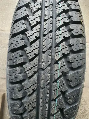 225 /70 R16 Maxtrek Tyres.
