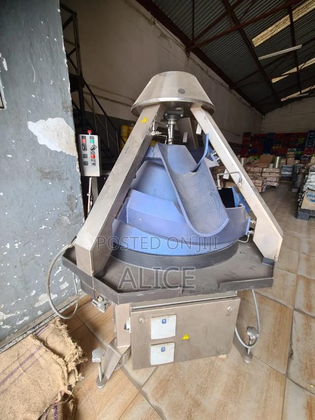 Wp Haton Conic Rounder - thumbnail 3