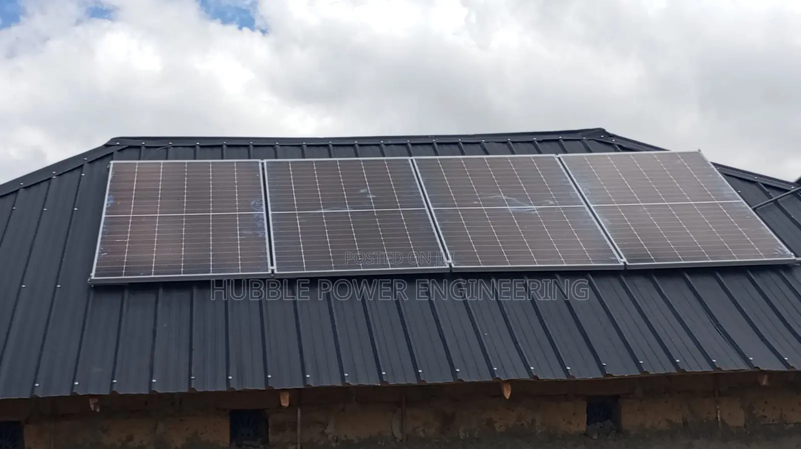 Lithium-Ion Phosphate Battery Hybrid Inverter Solar Panels