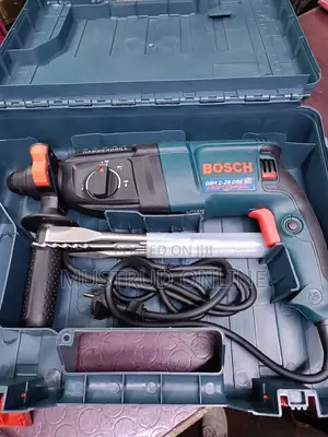 Bosch Rotary
