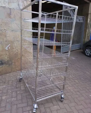 Storage Rack