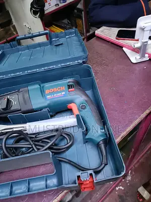 Rotary Hammer Drill