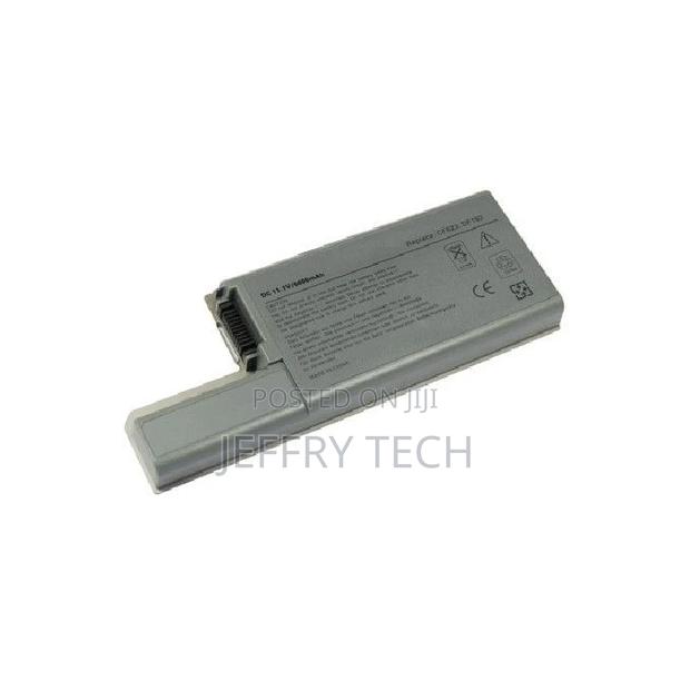 Laptop Battery for Dell D820-6 / D820 - main view