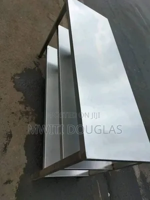 Large Working Table