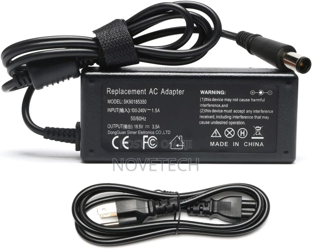 Laptop Charger HP 840 450 9480m 9470m 430 G1 G2 440 650 810