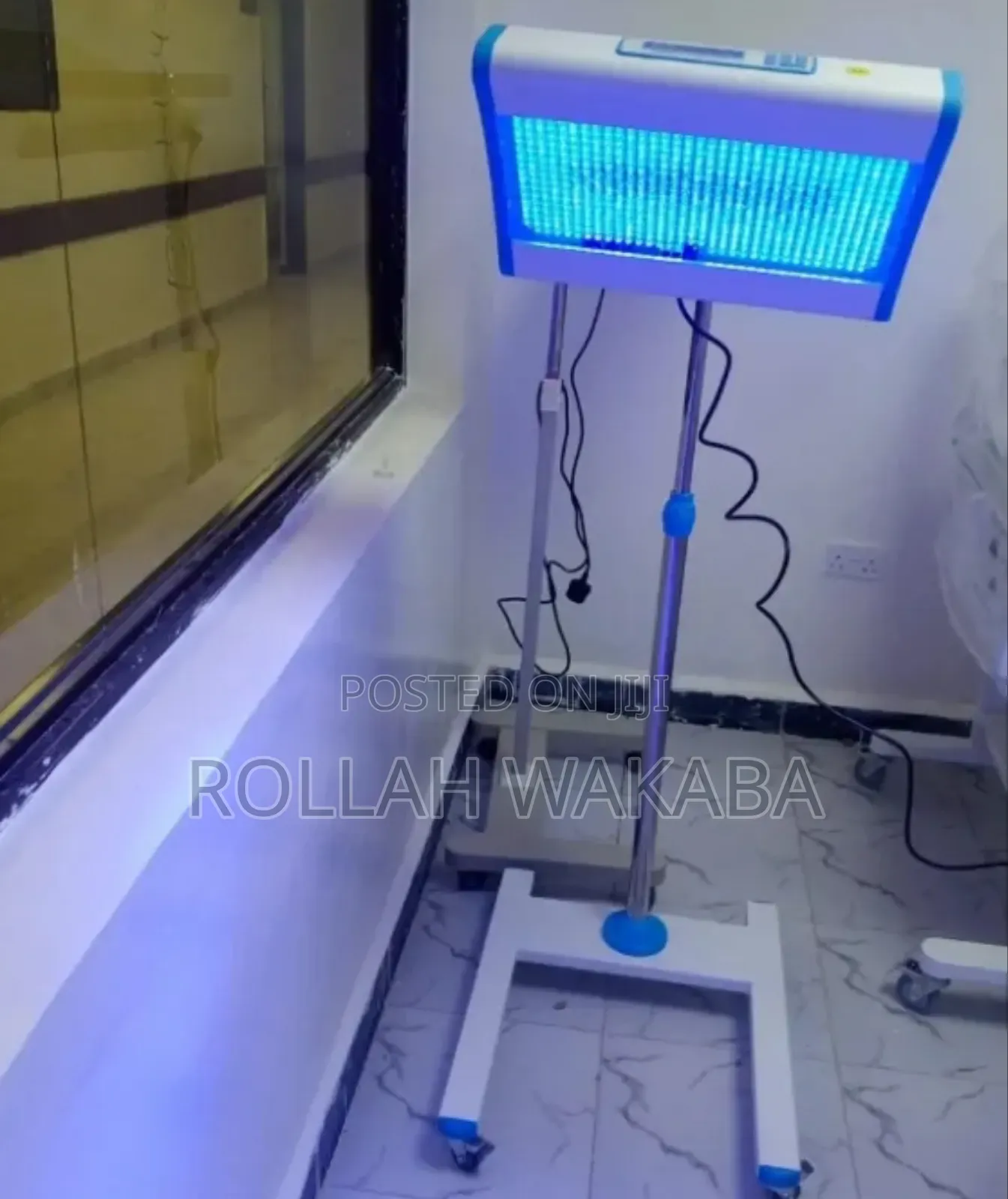 Phototherapy Light- Led