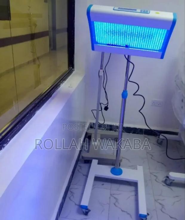 Phototherapy Light- Led