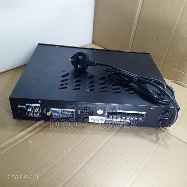 Pad 100 Amplifier - thumbnail 2