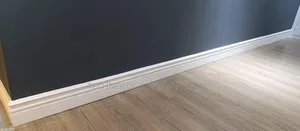 P.U. Skirting Board (5 Inches)