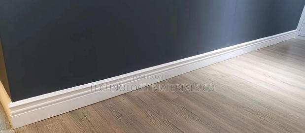 P.U. Skirting Board (5 Inches) - thumbnail 2