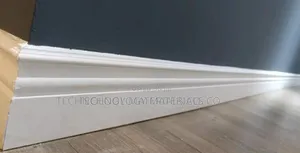 P.U. Skirting Board (5 Inches)