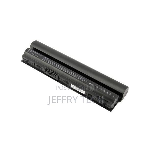 Battery for Latitude E6220 E6230 / E6320 / E6430S - main view