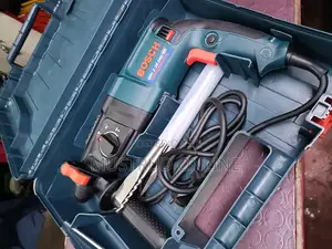 Bosch Hammer Rotary
