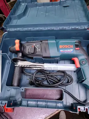 Bosch Hammer Rotary