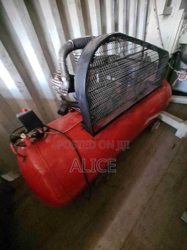 Compressor for Sale - main view