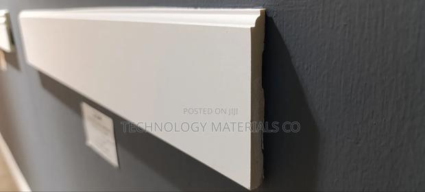 P.U. Skirting Board (4 Inches) - thumbnail 2