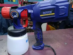 Electric Spraygun
