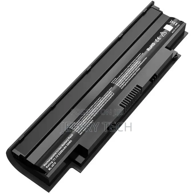 Laptop Battery for Dell Inspiron for N5010, N4010, N5030, N5