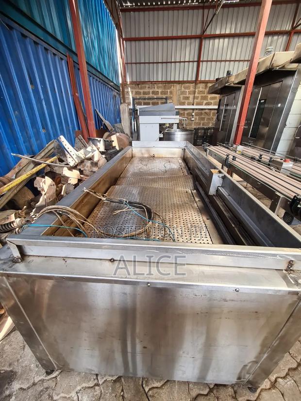 Chips Fryer For Sale