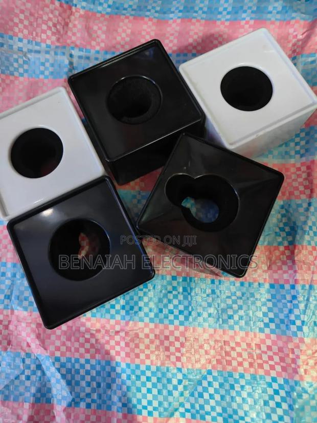 Microphone Flags.For Different Kind of Mics