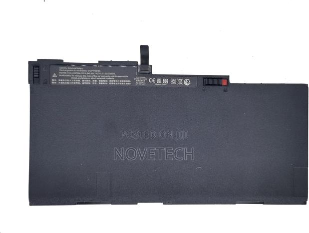 Laptop CM03XL Battery Hp 840 G1, 845 G2 Series; HP Zbook 14