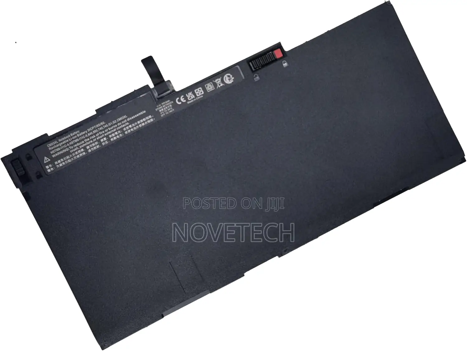 Laptop CM03XL Battery Hp 840 G1, 845 G2 Series; HP Zbook 14