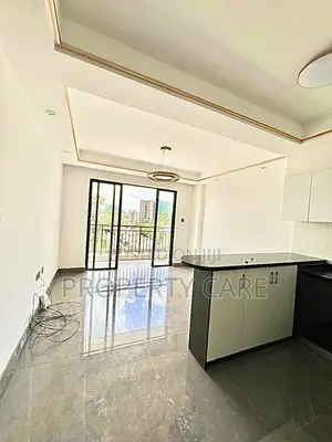 1bdrm Apartment in Kileleshwa for rent