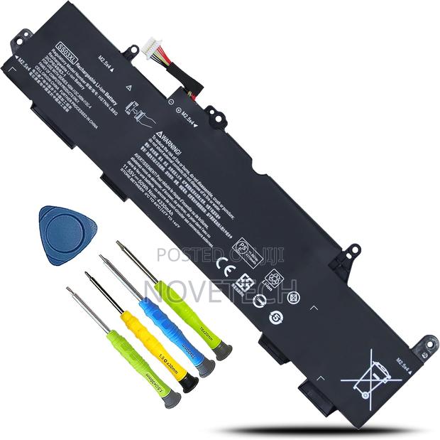 SS03XL Battery Hp 840 G5 745 830g6 830G5 840 G6 Zbook 14U G6