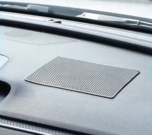 Dashboard Anti-Slip Mat - { 27* 15cm}
