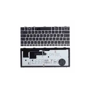 HP Keyboard Elitebook 810 G1 810 G2 8