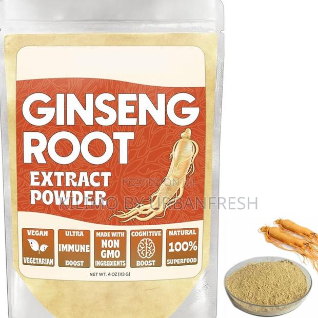 Ginseng 1 Kg - main view