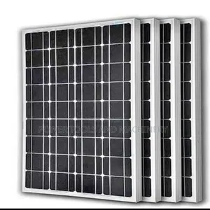150watts Solar Panel All Weather