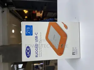 Rugged Usb -C 2tb Hard Drives