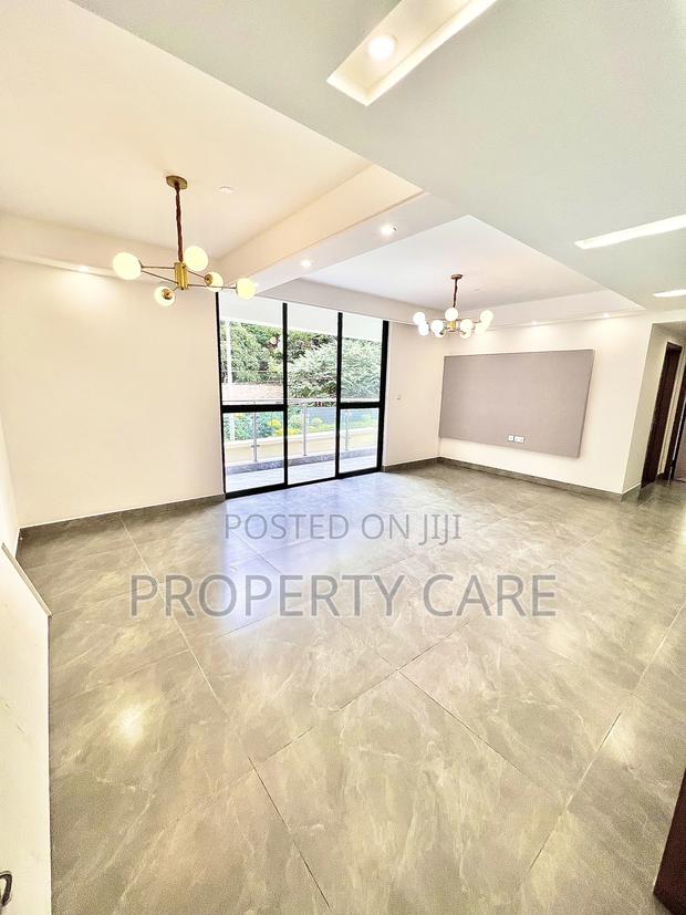 2bdrm Apartment in Riverside Drive for rent - main view