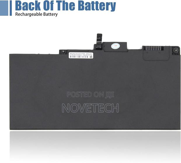 TA03XL CS03XL Battery 745 840 G3 745 840 G4 848 850 G4, F