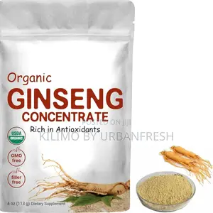 Ginseng 500g
