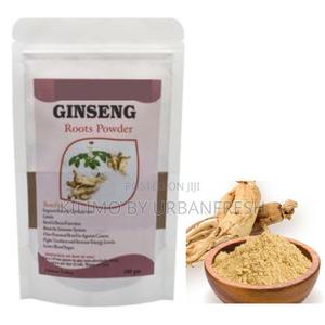 Ginseng 250g - thumbnail 2