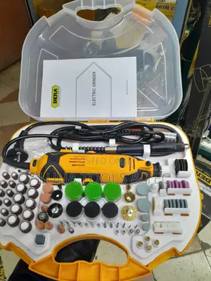 Professional Power Electric Mini Grinder,180W.