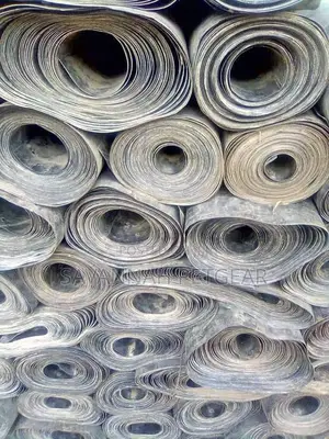 HDPE Sheet For Making Kitchen Gardens And Trough - Per Meter