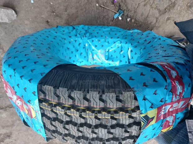 205/70 R 15 JK Tyres