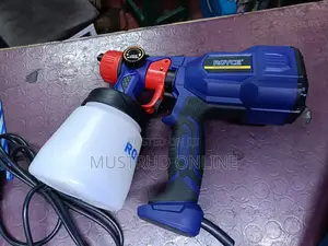 Commercial Electric Sprayer