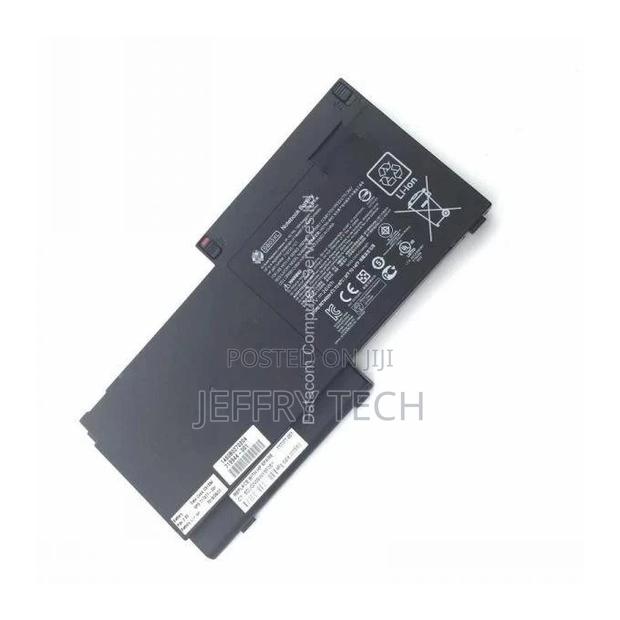 HP SB03XL SB03046XL Genuine Battery for Elitebook 820 G1, 82